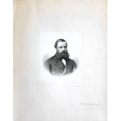 Jan Nepomuk František Harrach