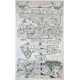 Comites ac duces Lucemburgici. Ex quibus imperatores et reges Bohemiae orti sunt - Old maps for sale