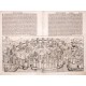 Constantinopolis - Old maps for sale