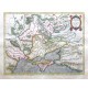 Taurica Chersonesvs - Antique map