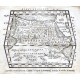 Sinvs Arabicvs - Old maps
