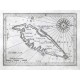 Gotland - Antique map