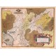 Gelriae, Cliviae verissima descriptio - Old maps for sale