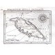 Gotland - Antique map