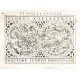 Globus Coelestris - Old maps