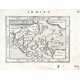 East Indies - Southeast Asia - India Orient. - Antique map