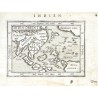 Jihovýchodní Asie - India Orient.