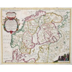 Germania Antiqua Septentrionalis