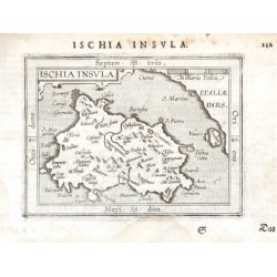 Ischia Insvla