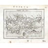 Kypr - Cyprus Insula