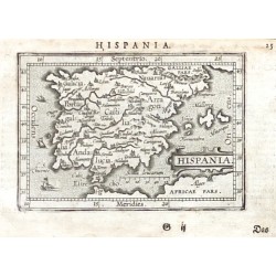 Hispania