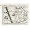 Ceylon I., Insul. Maldivae