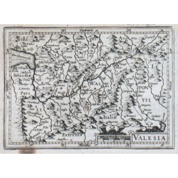 Valesia