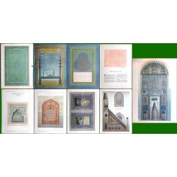 L'art Islamique en Orient. II. Partie