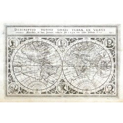 Descriptio Totius Orbis Terrae