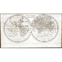 Typus Orbis Terrarum