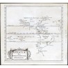 Americae sive Indiae Occidentalis Tabula Generalis