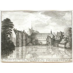 Groenendael Abbey