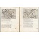 Asie - Indiae orientalis insularumque ... - Tartariae sive magni Chami regni typus - Stará mapa