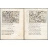Asia - Indiae orientalis insularumque ... - Tartariae sive magni Chami regni typus