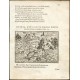 Russiae moscouiae et tartariae descriptio autore Antonio Jenkensono - Antique map