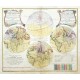 Die verfinsterte Erdkugel d. i.  Vorstellvng der Sonnen- od. Erd-Finsternis  1748 - Antique map