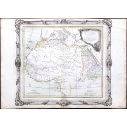 Partie de L'Afrique
