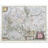 Sueviae Nova Tabula