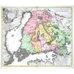 Magni Ducatus Finlandiae