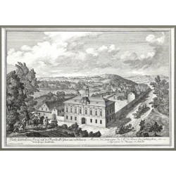 Fürstl: Lichtensteine: Haus  Planian