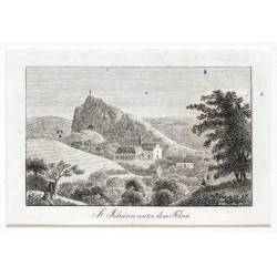 St. Johann uner dem Felsen