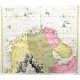Finmarchiae et Laplandiae Maritima. Nieuwe Pascaert vande kusten Finmarcken en Lapland Streckende van Dronten tot Archangel - Old maps for sale