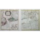 Sinus Finnici delineatio geographica - Old maps for sale