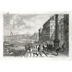 Arriva alla dogna zu Venedig