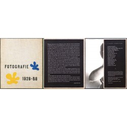 Fotografie 1928 - 1958