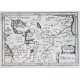 Media - Antique map