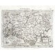 Provincia - Antique map