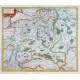 Lithuania - Old maps for sale
