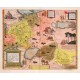 Russiae, Moscoviae et tartariae descriptio - Old maps for sale