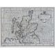 Scotia - Old maps for sale
