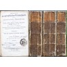 Allgemeines geographisches Wörterbuch