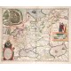 Tabula Russiae - Old maps for sale