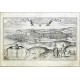 Cracovia - Old maps