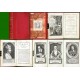 Pelcl - Abbildungen Böhmischer und Mährischer Gelehten und Künstler, 1773, Balzer - Old prints, rare books and bibliophile books for sale