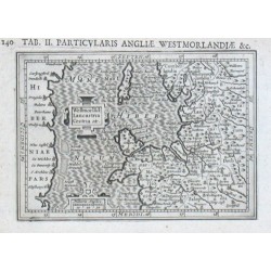 Westmorland: Lancastria Cestria etc.