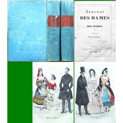 Journal des Dames et des Modes