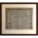 Bohemia Newly described by Iohn Speed Anno Dom: 1626. - Antique map