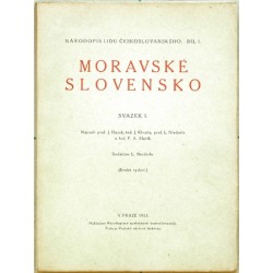 Moravské Slovensko
