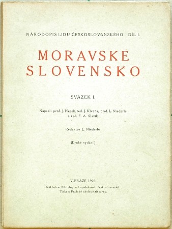 Moravské Slovensko