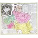 Polonia seraphicoobservans - Old maps for sale